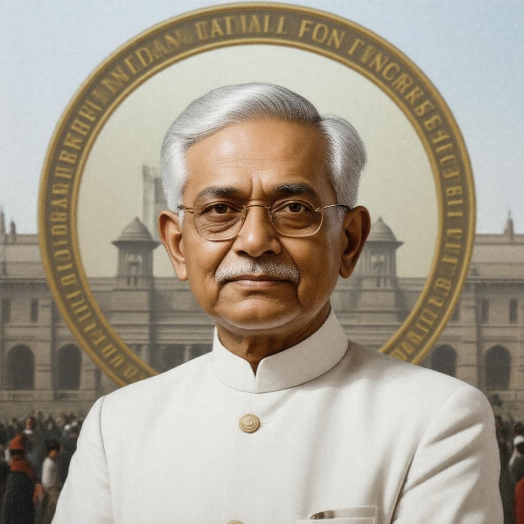 Lal Bahadur Shastri